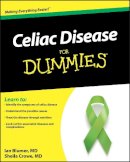 Ian Blumer - Celiac Disease For Dummies - 9780470160367 - V9780470160367