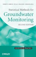 Robert D. Gibbons - Statistical Methods for Groundwater Monitoring - 9780470164969 - V9780470164969