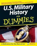 John C. Mcmanus - U.S. Military History For Dummies - 9780470165027 - V9780470165027