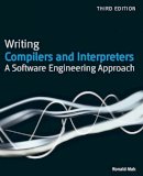 Ronald Mak - Writing Compilers and Interpreters - 9780470177075 - V9780470177075