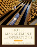 Michael J. O´fallon - Hotel Management and Operations - 9780470177143 - V9780470177143