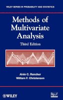 Alvin C. Rencher - Methods of Multivariate Analysis - 9780470178966 - V9780470178966