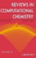 Lipkowitz - Reviews in Computational Chemistry - 9780470179987 - V9780470179987