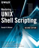 Randal K. Michael - Mastering Unix Shell Scripting - 9780470183014 - V9780470183014
