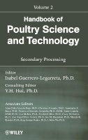 Isabel Guerrero-Legarreta (Ed.) - Handbook of Poultry Science and Technology - 9780470185537 - V9780470185537