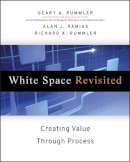 Geary A. Rummler - White Space Revisited - 9780470192344 - V9780470192344