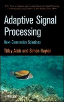 Tülay Adali - Adaptive Signal Processing - 9780470195178 - V9780470195178
