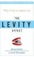 Adrian Gostick - The Levity Effect - 9780470195888 - V9780470195888