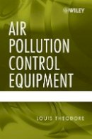 Louis Theodore - Air Pollution Control Equipment Calculations - 9780470209677 - V9780470209677