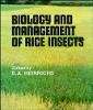 E. A. Heinrichs - Biology and Management of Rice Insects - 9780470218143 - V9780470218143