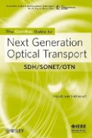 Huub Van Helvoort - The ComSoc Guide to Next Generation Optical Transport - 9780470226100 - V9780470226100