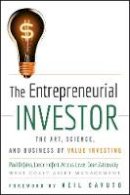 Paul Orfalea - The Entrepreneurial Investor - 9780470227145 - V9780470227145