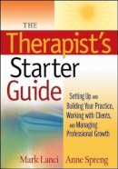 Mark Lanci - The Therapist's Starter Guide - 9780470228920 - V9780470228920