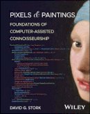 David G. Stork - Pixels and Paintings - 9780470229446 - V9780470229446