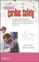 J. Rick Turner - Integrated Cardiac Safety - 9780470229644 - V9780470229644