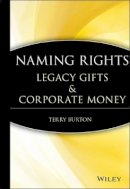Terry Burton - Naming Rights - 9780470230633 - V9780470230633