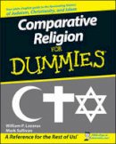 William P. Lazarus - Comparative Religion For Dummies - 9780470230657 - V9780470230657