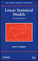 James H. Stapleton - Linear Statistical Models - 9780470231463 - V9780470231463