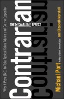 Michael Port - The Contrarian Effect - 9780470237908 - V9780470237908