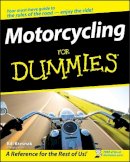 Bill Kresnak - Motorcycling For Dummies - 9780470245873 - V9780470245873