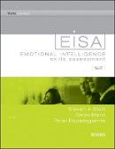 Steven J. Stein - Emotional Intelligence Skills Assessment (EISA) Self - 9780470248652 - V9780470248652
