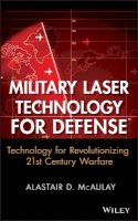 Alastair D. Mcaulay - Military Laser Technology for Defense - 9780470255605 - V9780470255605