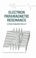 Brustolon - Electron Paramagnetic Resonance - 9780470258828 - V9780470258828