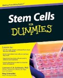 Lawrence S.b. Goldstein - Stem Cells For Dummies - 9780470259283 - V9780470259283