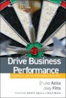 Bruno Aziza - Drive Business Performance - 9780470259559 - V9780470259559