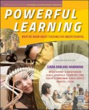Linda Darling-Hammond - Powerful Learning - 9780470276679 - V9780470276679
