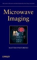 Matteo Pastorino - Microwave Imaging - 9780470278000 - V9780470278000