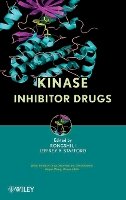 Rongshi Li - Kinase Inhibitor Drugs - 9780470278291 - V9780470278291