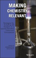 Sharmisth Basu-Dutt - Making Chemistry Relevant - 9780470278987 - V9780470278987