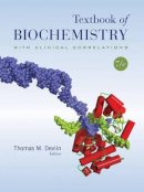 Thomas M Devlin - Textbook of Biochemistry with Clinical Correlations - 9780470281734 - V9780470281734