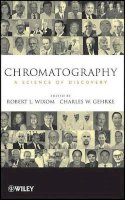 Robert L. Wixom - Chromatography - 9780470283455 - V9780470283455