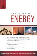 Fisher Investments - Fisher Investments on Energy - 9780470285435 - V9780470285435