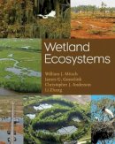 William J. Mitsch - Wetland Ecosystems - 9780470286302 - V9780470286302
