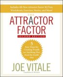 Joe Vitale - The Attractor Factor - 9780470286425 - V9780470286425