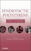 Jrgen Schellenberg - Syndiotactic Polystyrene - 9780470286883 - V9780470286883