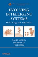 Plamen Angelov - Evolving Intelligent Systems - 9780470287194 - V9780470287194