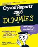 Allen G. Taylor - Crystal Reports 2008 For Dummies - 9780470290774 - V9780470290774