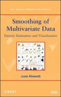 Jussi Sakari Klemelä - Smoothing of Multivariate Data - 9780470290880 - V9780470290880