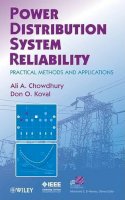 Ali Chowdhury - Power Distribution System Reliability - 9780470292280 - V9780470292280
