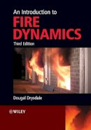 Drysdale, Dougal - An Introduction to Fire Dynamics - 9780470319031 - V9780470319031