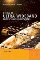 Binboga Siddik Yarman - Design of Ultra Wideband Power Transfer Networks - 9780470319895 - V9780470319895
