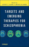Jeffrey S. Albert - Pharmacologic Treatments for Schizophrenia - 9780470322826 - V9780470322826