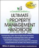 William A. Lederer - The CompleteLandlord.Com Ultimate Property Management Handbook - 9780470323175 - V9780470323175