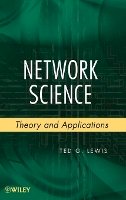 Ted G. Lewis - Network Science - 9780470331880 - V9780470331880