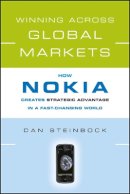 Dan Steinbock - Winning Across Global Markets - 9780470339664 - V9780470339664