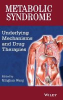 Minghan Wang - Metabolic Syndrome - 9780470343425 - V9780470343425